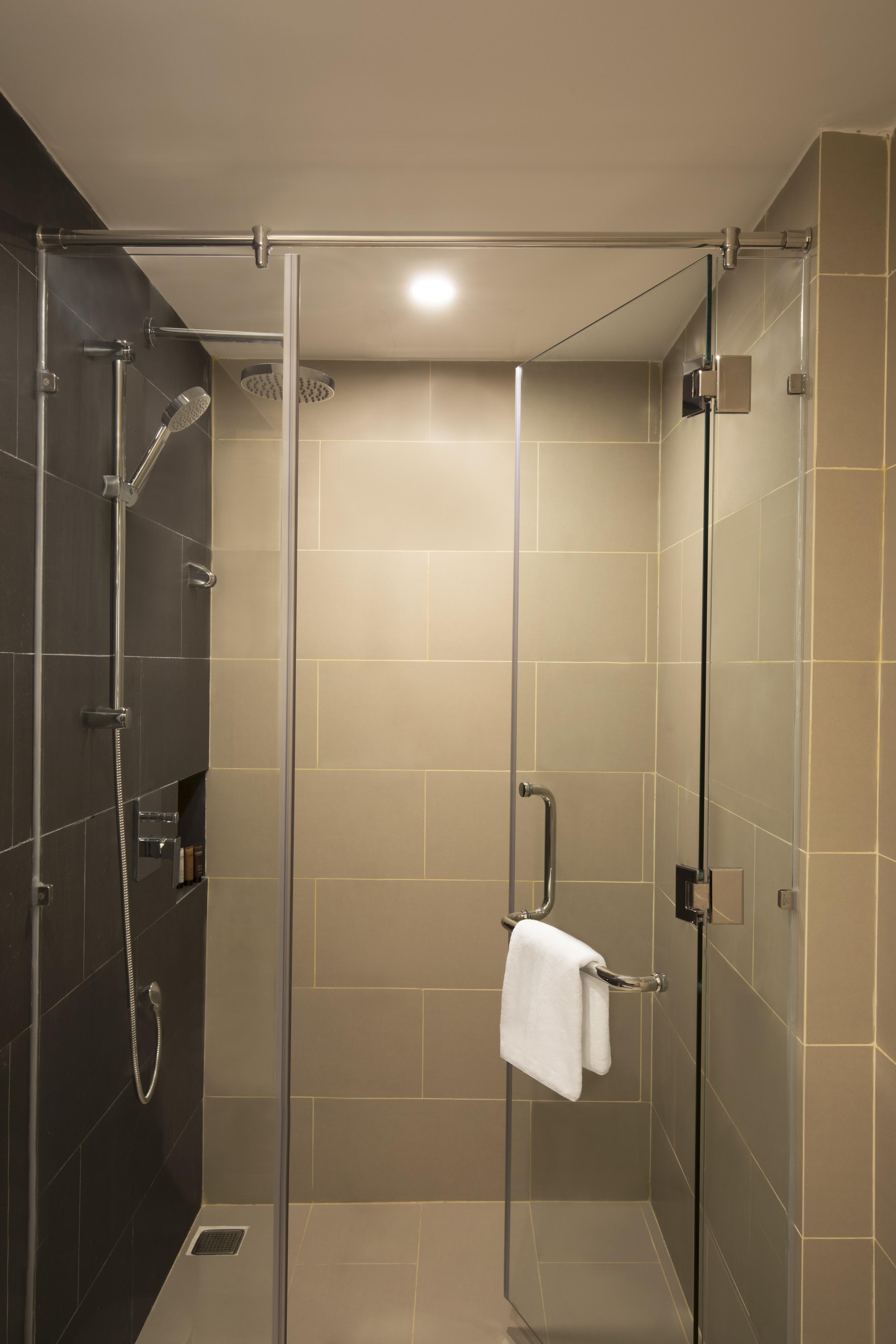 Citadines Central Binh Duong Thuan An Εξωτερικό φωτογραφία